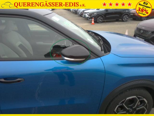 Citro&euml;n C3 MAX 