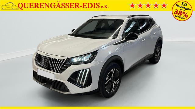 Peugeot 2008 PureTech 100 S&S BVM6 Allure 