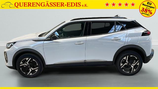 Peugeot 2008 PureTech 100 S&S BVM6 Allure 