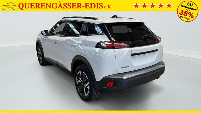 Peugeot 2008 PureTech 100 S&S BVM6 Allure 
