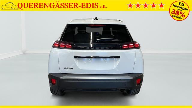 Peugeot 2008 PureTech 100 S&S BVM6 Allure 