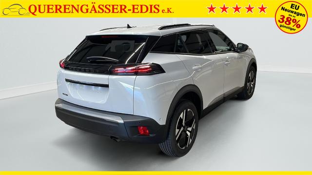 Peugeot 2008 PureTech 100 S&S BVM6 Allure 