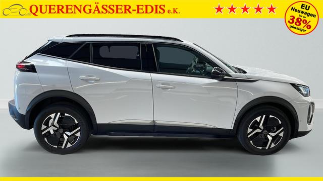 Peugeot 2008 PureTech 100 S&S BVM6 Allure 
