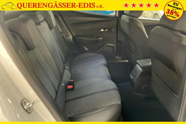 Peugeot 2008 PureTech 100 S&S BVM6 Allure 