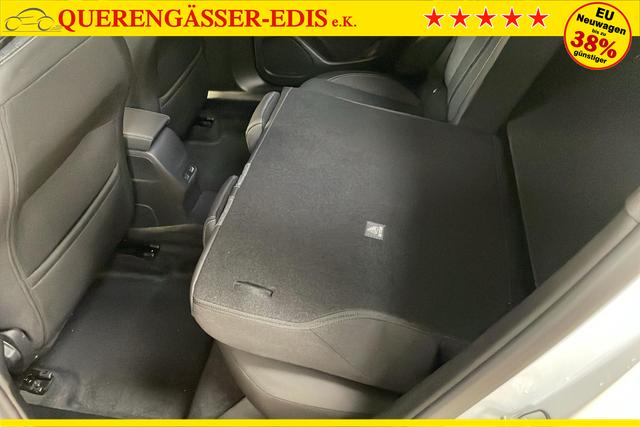 Peugeot 2008 PureTech 100 S&S BVM6 Allure 