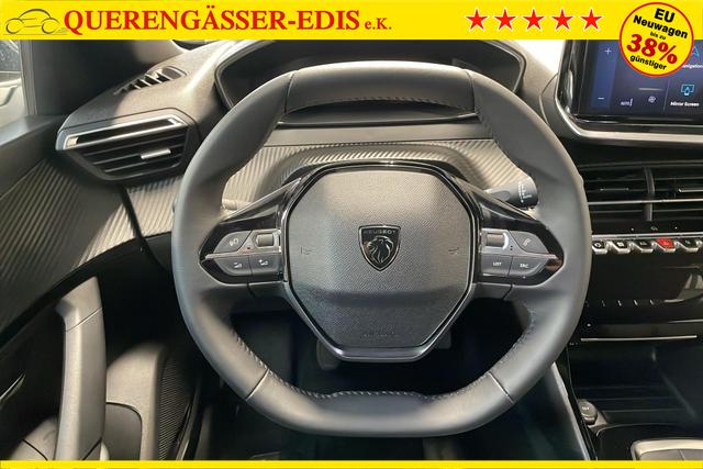 Peugeot 2008 PureTech 100 S&S BVM6 Allure 