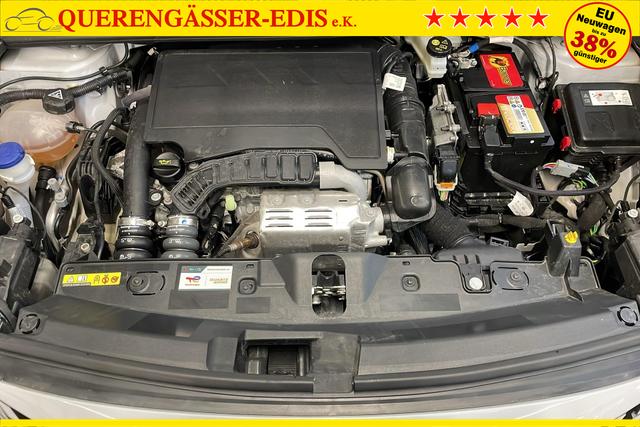 Peugeot 2008 PureTech 100 S&S BVM6 Allure 