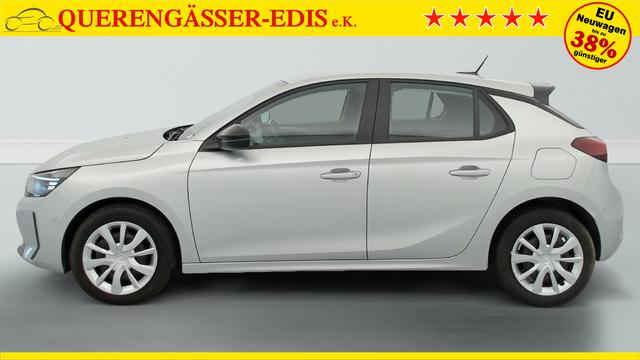 Opel Corsa 1.2 Turbo 100 ch BVA8 Edition 