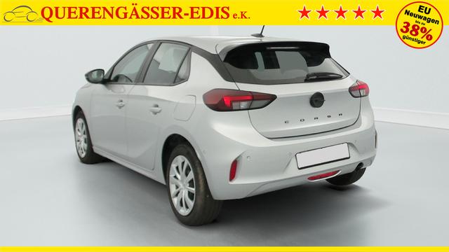 Opel Corsa 1.2 Turbo 100 ch BVA8 Edition 