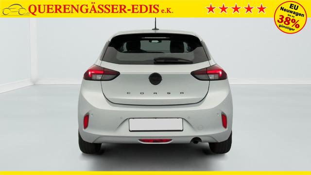 Opel Corsa 1.2 Turbo 100 ch BVA8 Edition 