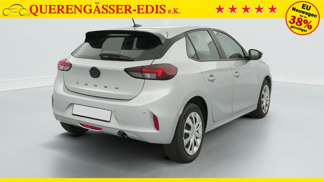 Opel Corsa 1.2 Turbo 100 ch BVA8 Edition 
