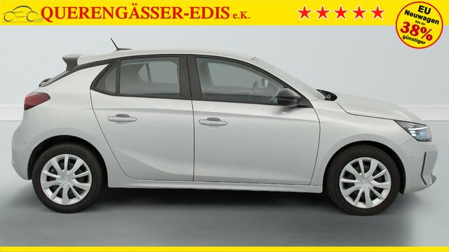 Opel Corsa 1.2 Turbo 100 ch BVA8 Edition 