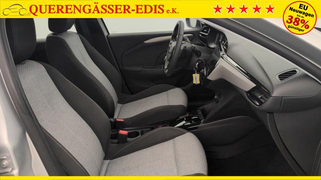 Opel Corsa 1.2 Turbo 100 ch BVA8 Edition 
