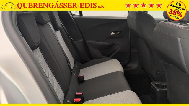 Opel Corsa 1.2 Turbo 100 ch BVA8 Edition 