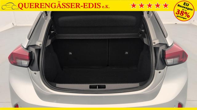 Opel Corsa 1.2 Turbo 100 ch BVA8 Edition 