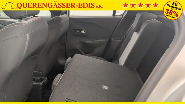 Opel Corsa 1.2 Turbo 100 ch BVA8 Edition 