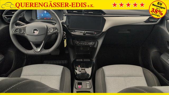 Opel Corsa 1.2 Turbo 100 ch BVA8 Edition 