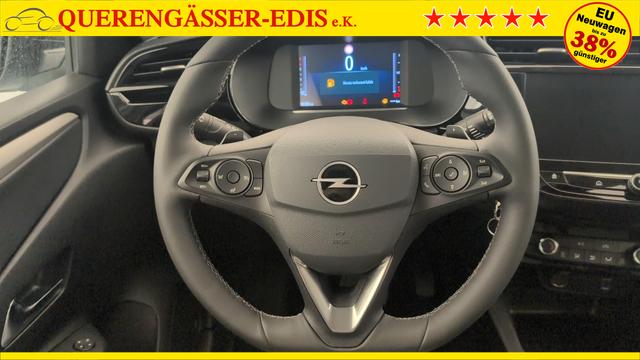 Opel Corsa 1.2 Turbo 100 ch BVA8 Edition 