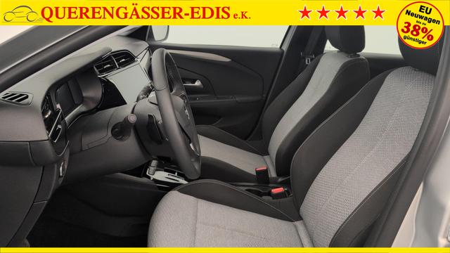 Opel Corsa 1.2 Turbo 100 ch BVA8 Edition 
