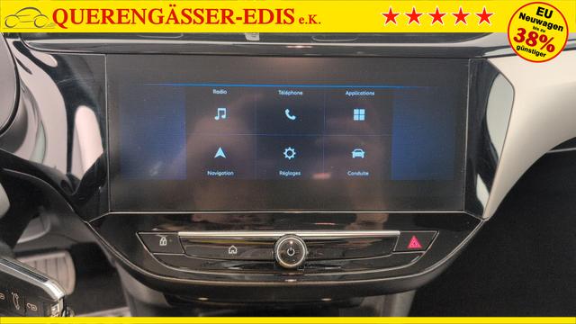 Opel Corsa 1.2 Turbo 100 ch BVA8 Edition 