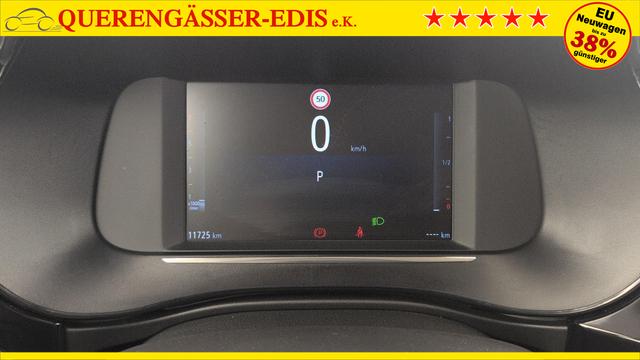 Opel Corsa 1.2 Turbo 100 ch BVA8 Edition 