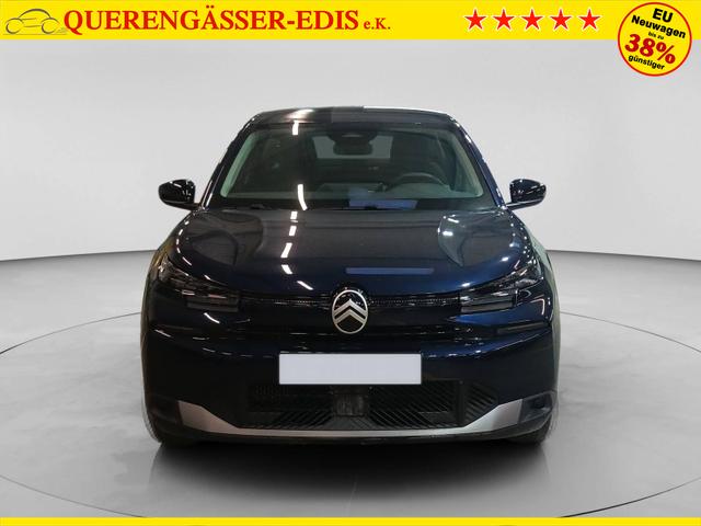 Citro&euml;n C4 