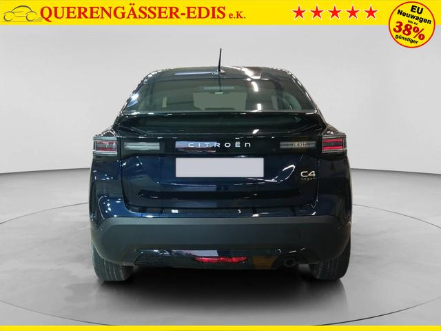 Citro&euml;n C4 