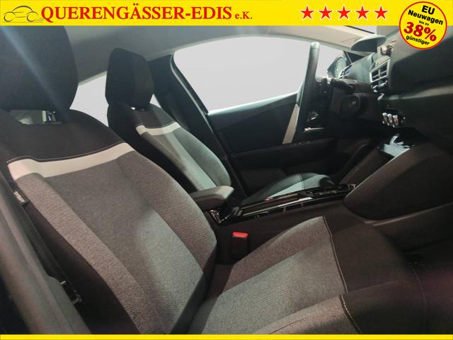 Citro&euml;n C4 