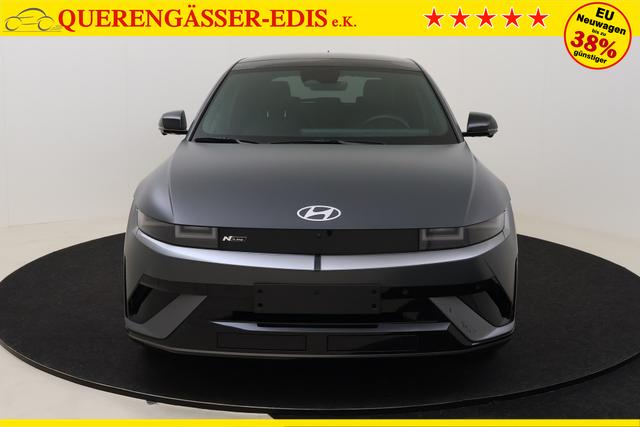 Hyundai IONIQ 5 Balance Vision N-Line 