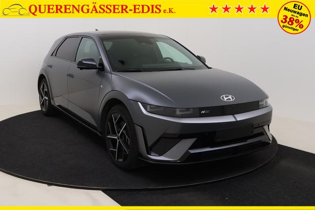 Hyundai IONIQ 5 Balance Vision N-Line 