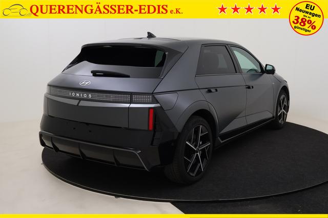 Hyundai IONIQ 5 Balance Vision N-Line 