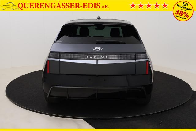 Hyundai IONIQ 5 Balance Vision N-Line 