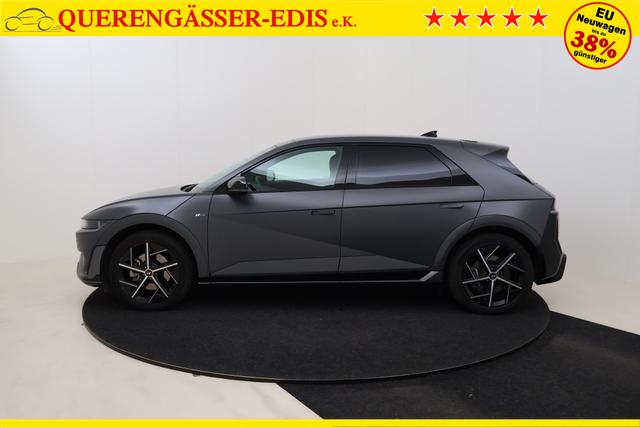 Hyundai IONIQ 5 Balance Vision N-Line 