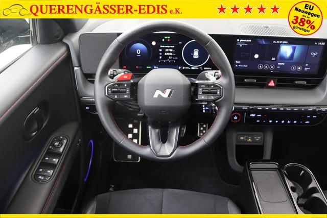 Hyundai IONIQ 5 Balance Vision N-Line 