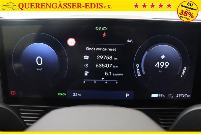 Hyundai IONIQ 5 Balance Vision N-Line 