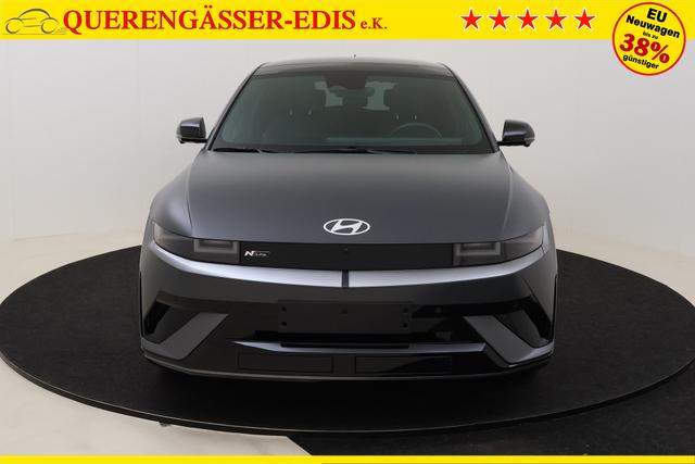 Hyundai IONIQ 5 Balance Vision N-Line 