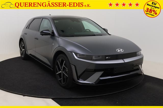Hyundai IONIQ 5 Balance Vision N-Line 