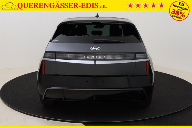 Hyundai IONIQ 5 Balance Vision N-Line 