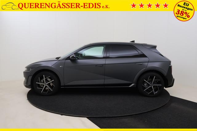 Hyundai IONIQ 5 Balance Vision N-Line 