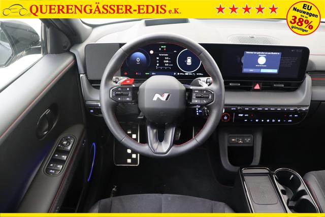 Hyundai IONIQ 5 Balance Vision N-Line 