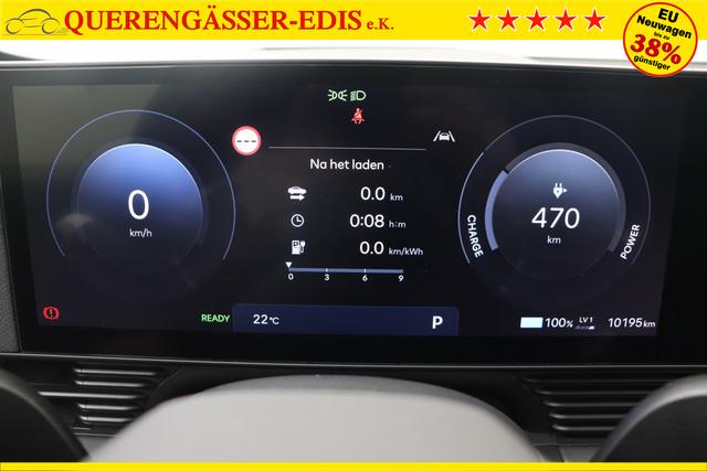Hyundai IONIQ 5 Balance Vision N-Line 
