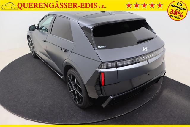 Hyundai IONIQ 5 Balance Vision N-Line 