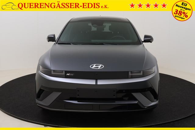 Hyundai IONIQ 5 Balance Vision N-Line 