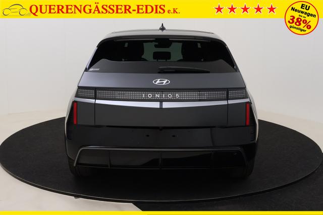 Hyundai IONIQ 5 Balance Vision N-Line 