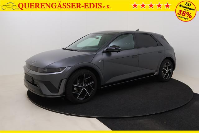 Hyundai IONIQ 5 Balance Vision N-Line 