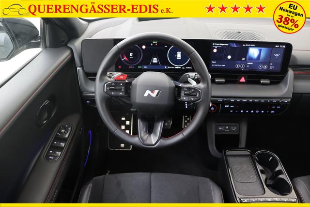 Hyundai IONIQ 5 Balance Vision N-Line 
