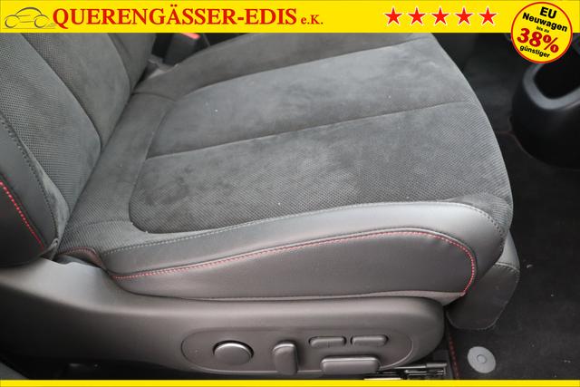 Hyundai IONIQ 5 Balance Vision N-Line 