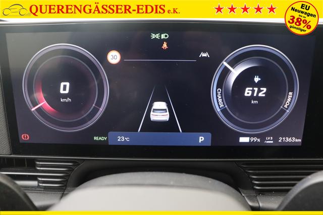 Hyundai IONIQ 5 Balance Vision N-Line 