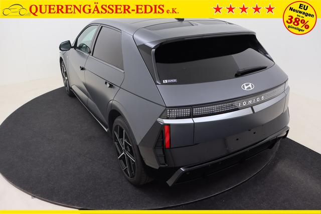 Hyundai IONIQ 5 Balance Vision N-Line 