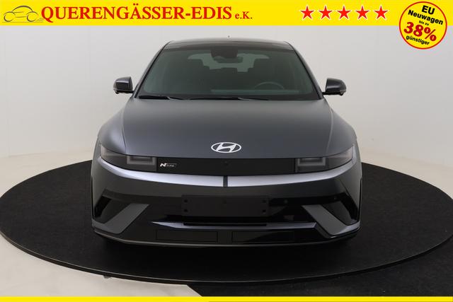 Hyundai IONIQ 5 Balance Vision N-Line 